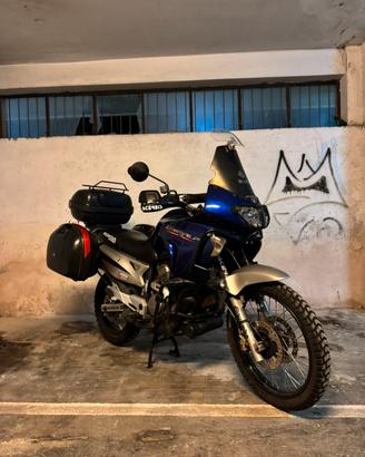 Honda XL 650 V Transalp