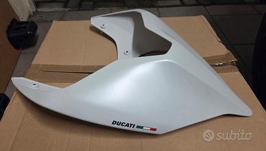 Kit monoposto Ducati Panigale V2