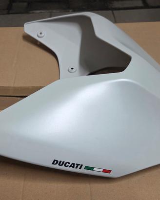Kit monoposto Ducati Panigale V2