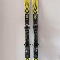 Sci Volkl SC Racetiger