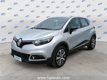 Renault Captur 0.9 tce Zen (live) 90cv E6