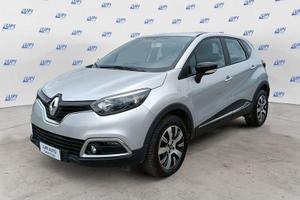Renault Captur 0.9 tce Zen (live) 90cv E6