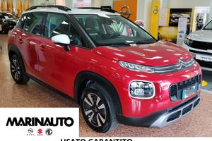 Citroen C3 Aircross PureTech 110 S&S Shine
