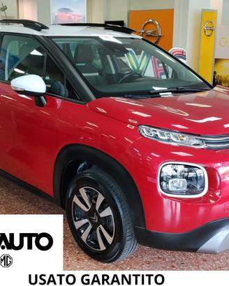Citroen C3 Aircross PureTech 110 S&S Shine