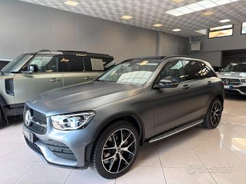 Mercedes-benz GLC 220 d 4Matic Premium Plus TETTO 