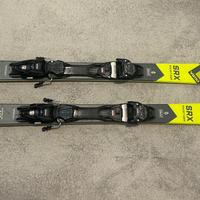 SCI VoIkI SRX RACETIGER (come nuovi)