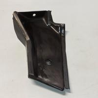 MODANATURA CUPOLINO DX HONDA CX 500 TURBO