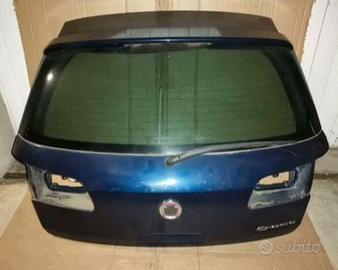 Portellone Posteriore Fiat Croma 