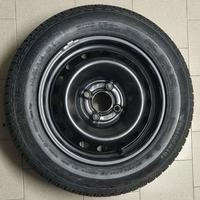 Ruotino di scorta 175/65 R14