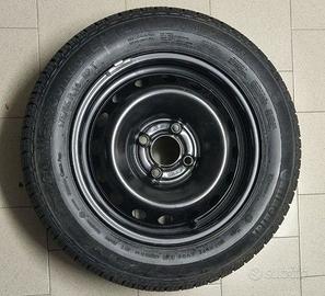 Ruotino di scorta 175/65 R14