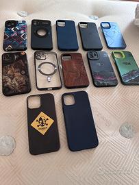 Cover iphone 12