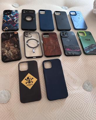 Cover iphone 12