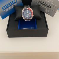 Seiko padi prospex