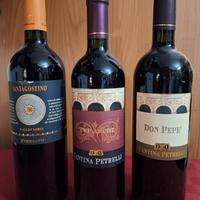 vini d'epoca