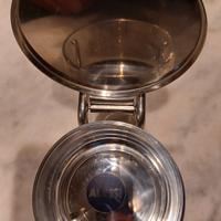 Formaggiera Alessi