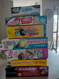  9 giochi di società per grandi e piccoli