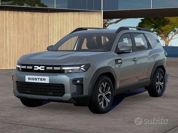 Dacia Bigster 1.2 TCe MHEV Expression 140 CV
