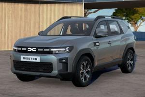 Dacia Bigster 1.2 TCe MHEV Expression 140 CV