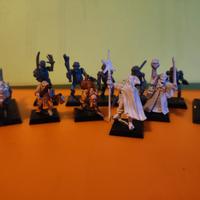 Banda non-morti Mordheim Warhammer