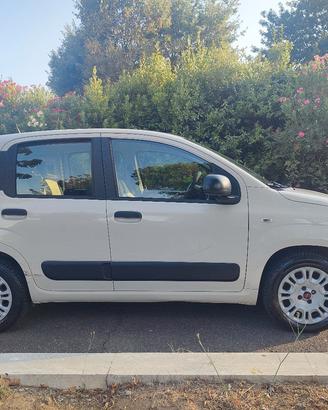 Fiat Panda 0.9 TwinAir Pop 69 CV – 2016