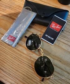 Occhiali RayBan 