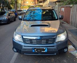 SUBARU Forester 3ª serie - 2009