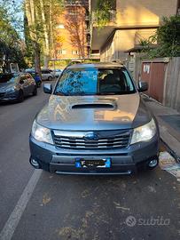 SUBARU Forester 3ª serie - 2009