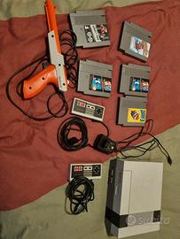 Nintendo