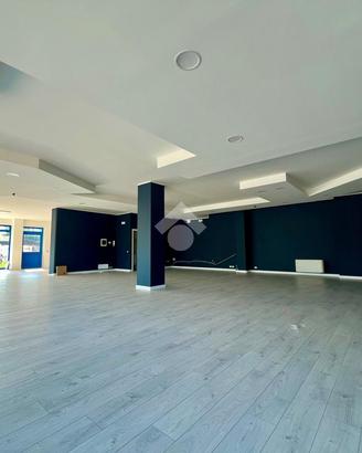 NEGOZIO A CASARSA DELLA DELIZIA