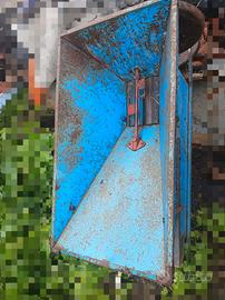 Diraspatrice e pigiatrice