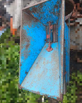 Diraspatrice e pigiatrice