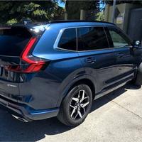 HONDA CR-V PLUG IN - Hybrid 184 CV 137 kW