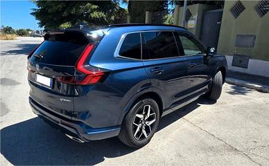 HONDA CR-V Plug In Hybrid 184 CV 137 kW - 2024