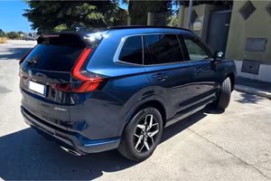 HONDA CR-V Plug In Hybrid 184 CV 137 kW - 2024