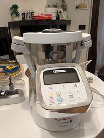 Moulinex I-Companion hf900110