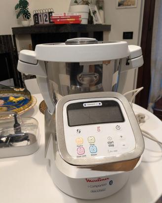 Moulinex I-Companion hf900110