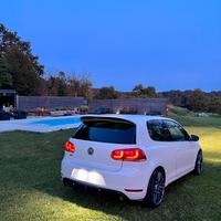 Volkswagen Golf 6 Gti