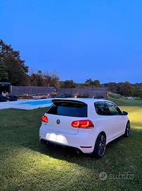 Volkswagen Golf 6 Gti