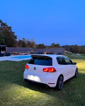 Volkswagen Golf 6 Gti