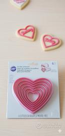 Tagliapasta cuore
