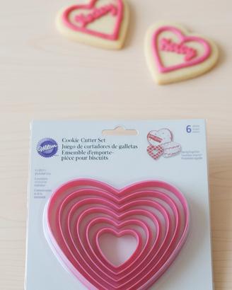 Tagliapasta cuore