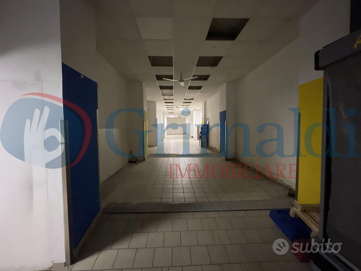 Negozio Messina [0681-21VCG] - Altro