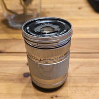 Olympus 40-150 mm  4-5.6 micro 4/3 m. zuiko