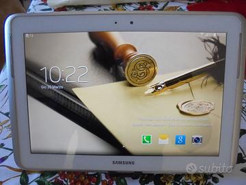 Samsung Galaxy GT-N8000