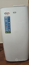 climatizzatore argo