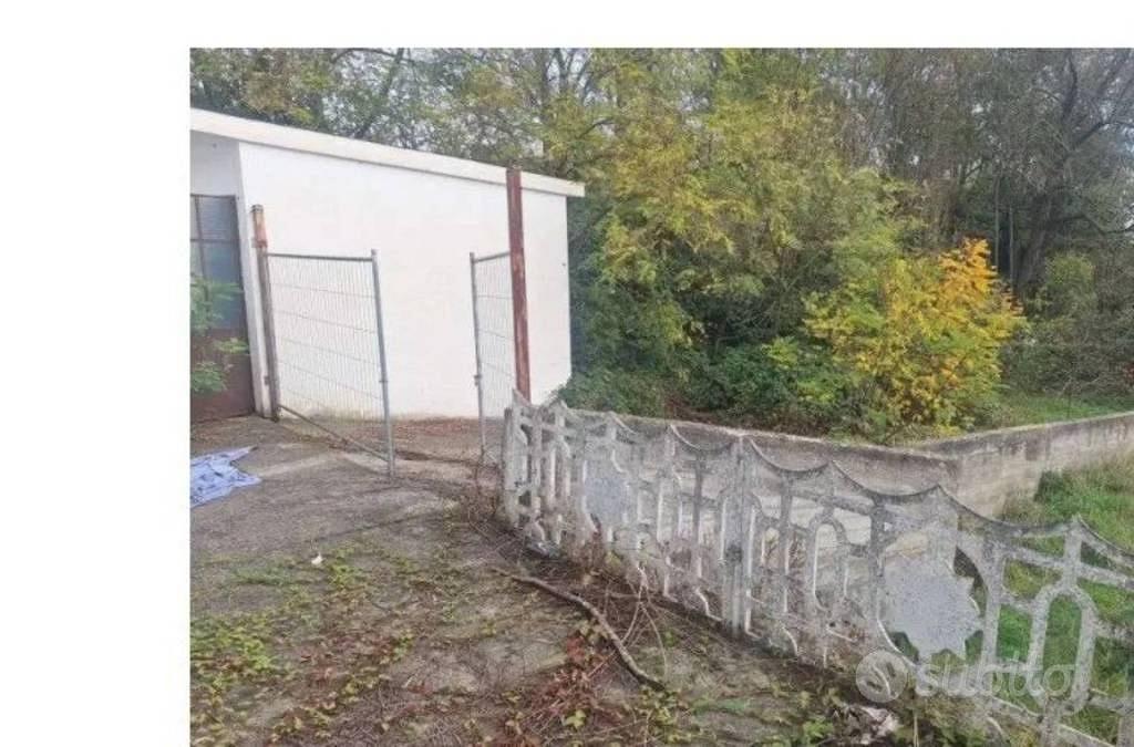Immobile in asta di 3054 m² a Frossasco - Vista 4