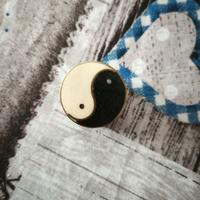 Scatolina vintage Tao