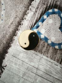 Scatolina vintage Tao