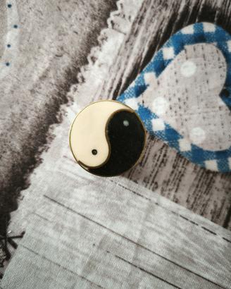 Scatolina vintage Tao