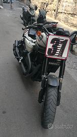 Harley Davidson xr 1200r
